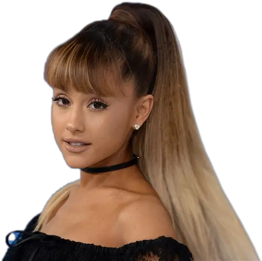  Ariana Grande Transparent Image Young Ariana Grande Tan Png Ariana Grande Transparent Background