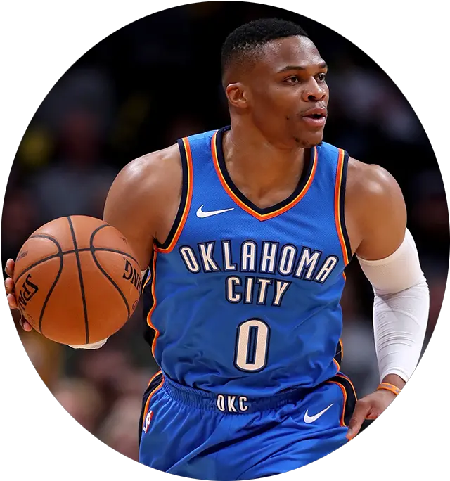  Testimonials U2013 Rob Mac Motivational Speaker Oklahoma City Thunder Season Png Russell Westbrook Png