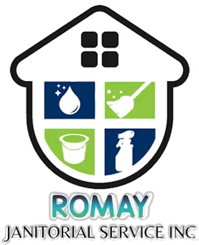  Home Romay Janitorial Services Inc Jacksonville Florida Design Png Clean Icon Vector