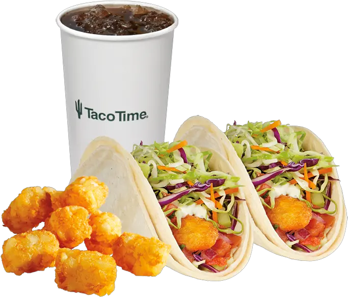  Dairy Archives Taco Taco Time Nw Cilantro Lime Dressing Png Taco Transparent