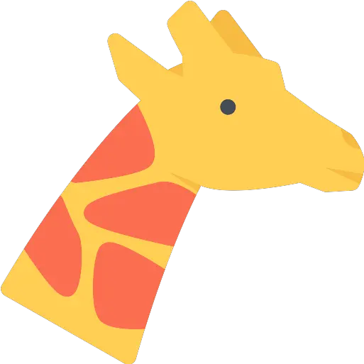  Giraffe Png Icon 28 Png Repo Free Png Icons Iconos De Jirafa Giraffe Png