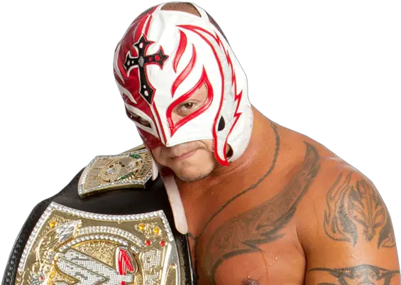  Rey Mysterio Doesnu0027t Know What The Future Holds For Him And Wwe Rey Mysterio Wwe Champion Png Rey Mysterio Png