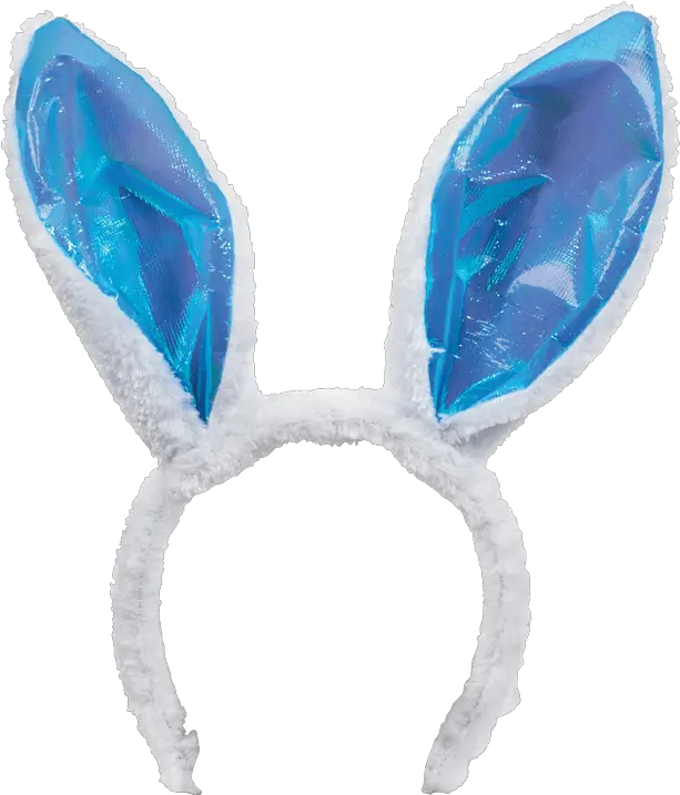  Download Hd The Gallery For U003e Easter Bunny Ears Png Blue Transparent Easter Bunny Ears Png Ears Png