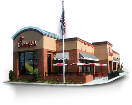  Who We Are Restaurant Exterior Free Food Chick Fil A Spokane Png Chick Fil A Png