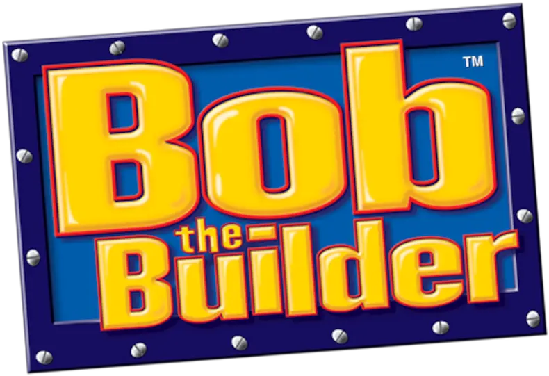  Bob The Builder Bob The Builder Png Bob The Builder Transparent