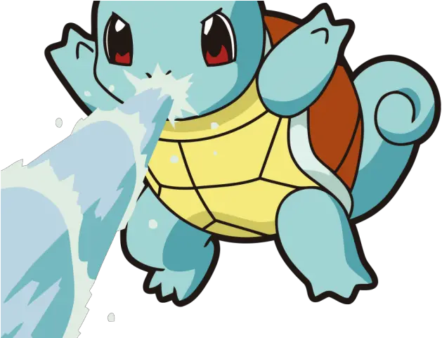  An Unofficial Pokemon Book Png Image Squirtle Wallpaper Iphone 7 Squirtle Transparent Background