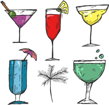  Free Cocktail Drink Vectors World Cocktail Day 2020 Png Martini Glass Silhouette Png