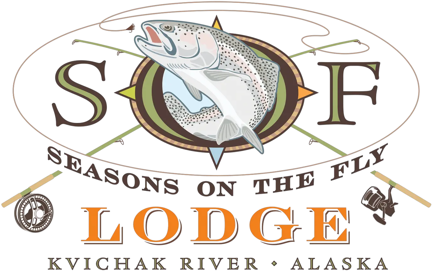  Kvichak River Fishing Alaska Self Guided Sof Lodge Png Fly Icon