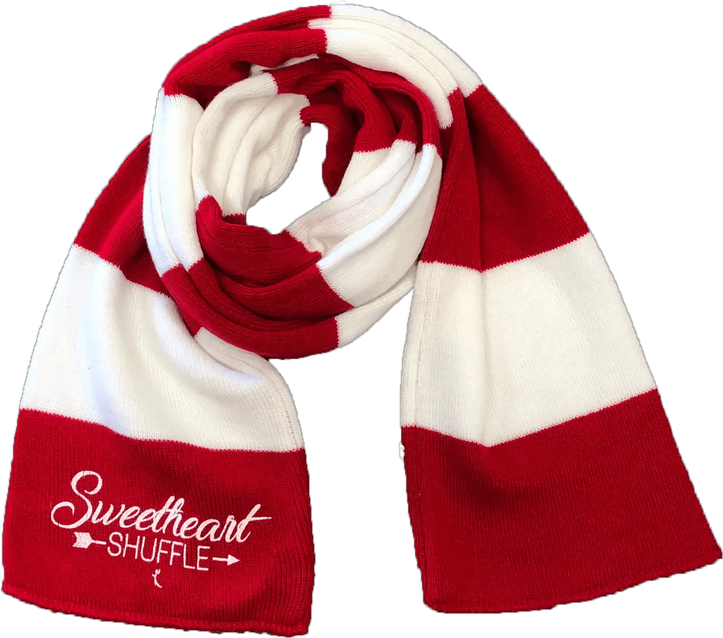  Sweetheart Shuffle Striped Scarf Scarf Png Scarf Png