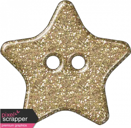  Plastic Glitter Star Gold Graphic By Marisa Lerin Pixel Hot Pink Transparent Glitter Plastic Png Gold Glitter Star Png