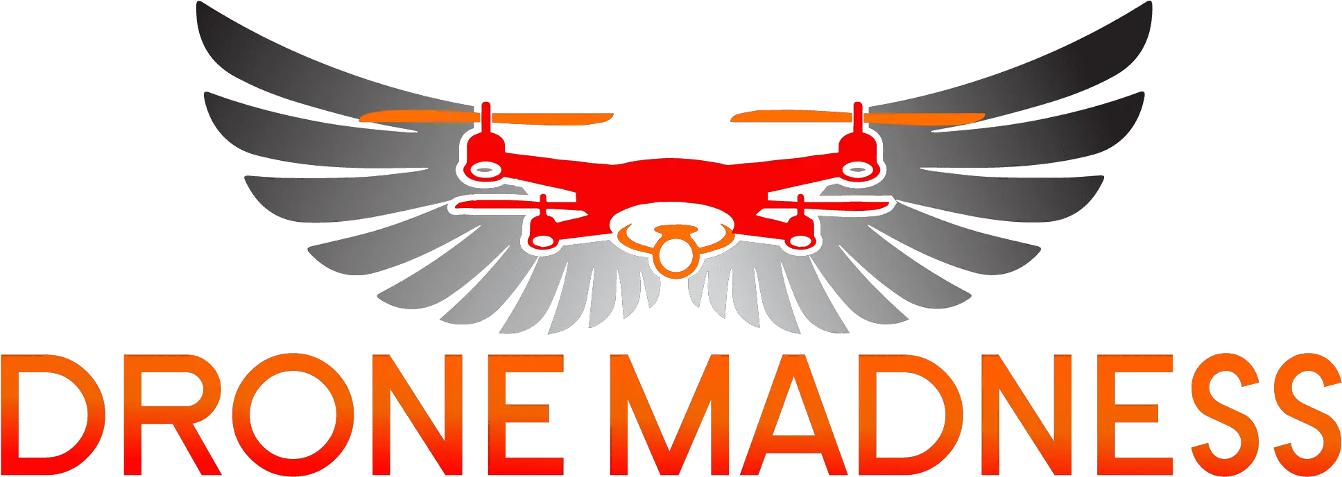  The Best Quadcopter Drones Illustration Png Drone Logo