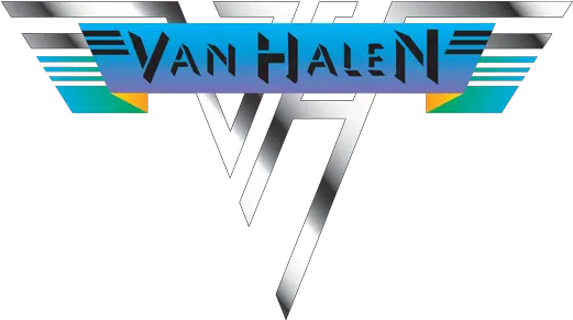  Van Halen Logo Png Vertical Van Halen Logo Png