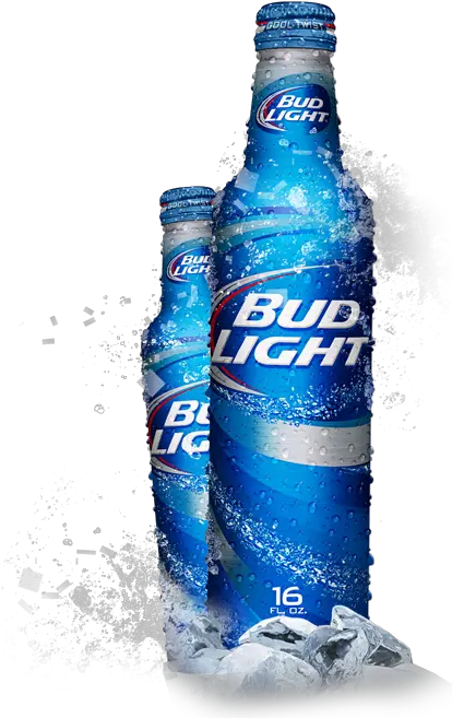  Download Free Png Bottle Bud Light 16 Oz Aluminum Bottles Bud Light Png