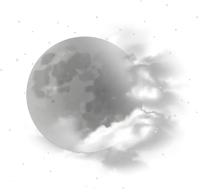  Png Transparent Background Clip Art Dot Eclipse Png