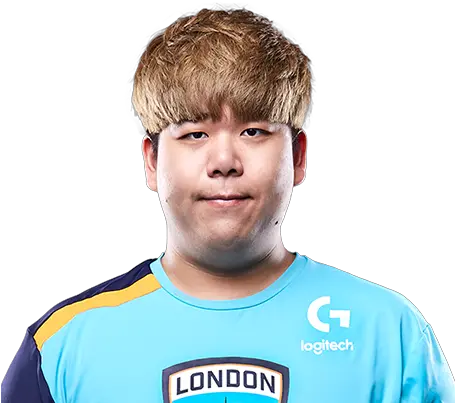  Tizi Picked Up Tizi Vancouver Titans Png London Spitfire Logo