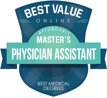  15 Best Online Master Of Physician Assistant Programs Event Png Uf College Of Medicine Logo