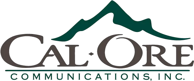  Cal Ore Communications U2013 Local Trusted Professional Cal Ore Png Cal Logo Png