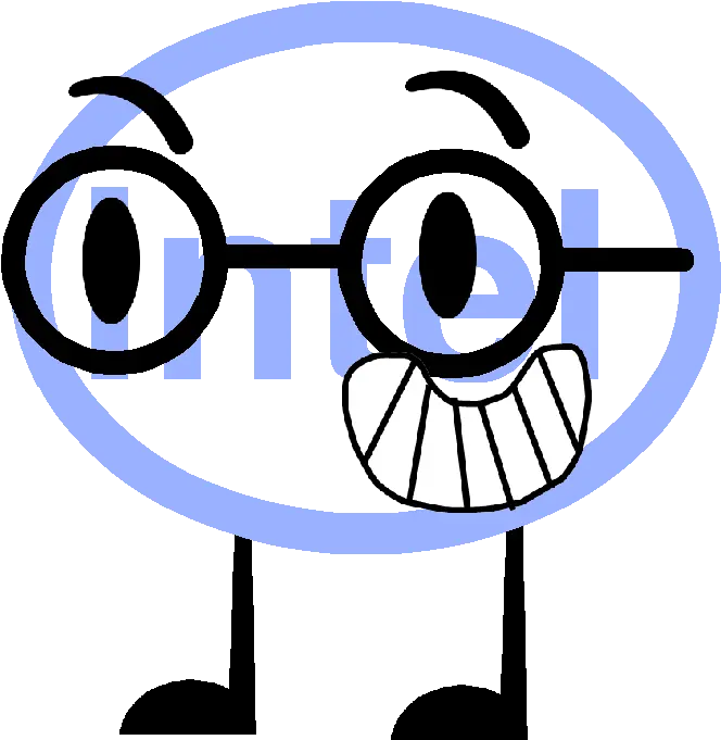  Intel Logo Object Shows Community Fandom Clip Art Png Intel Logo Png