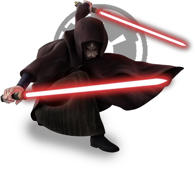  Download Including Masters Obi Wan Kenobi And Yoda Darth Darth Sidious Clone Wars Png Obi Wan Kenobi Png