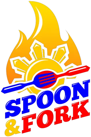  About Dough For Dough For Dough Language Png Fork And Spoon Logo