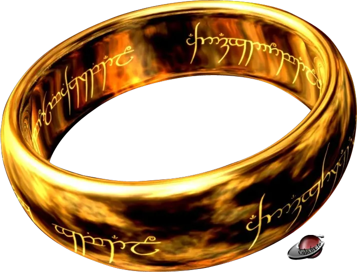  Lord Of The Rings Ring Transparent Png Lord Of The Rings Lord Of The Rings Png