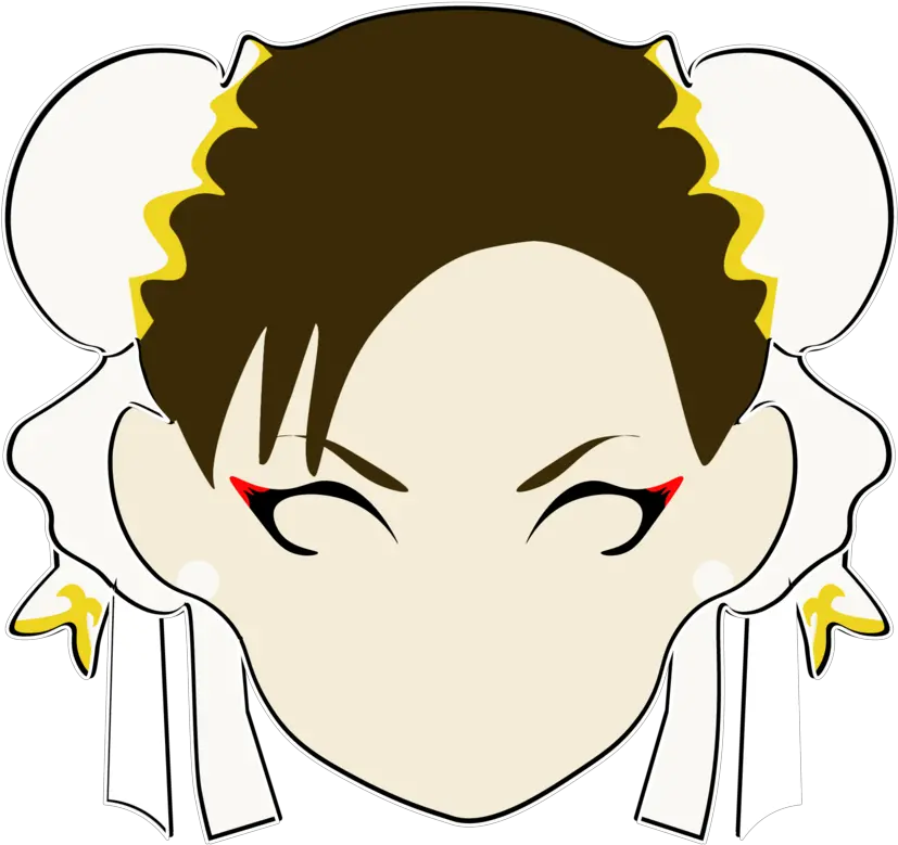  Vector Artwork Polipede Clip Art Png Chun Li Png