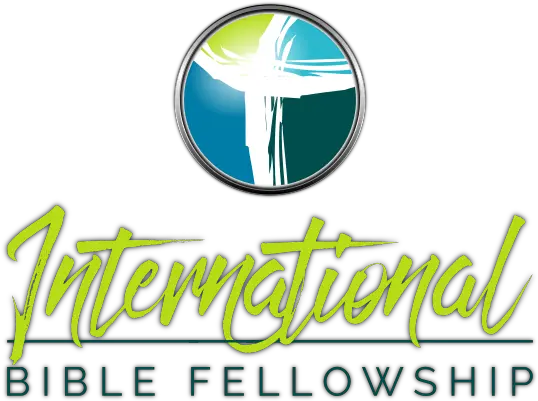  Ibf Logotallcolopaq400 U2013 International Bible Fellowship Png Bible Logo