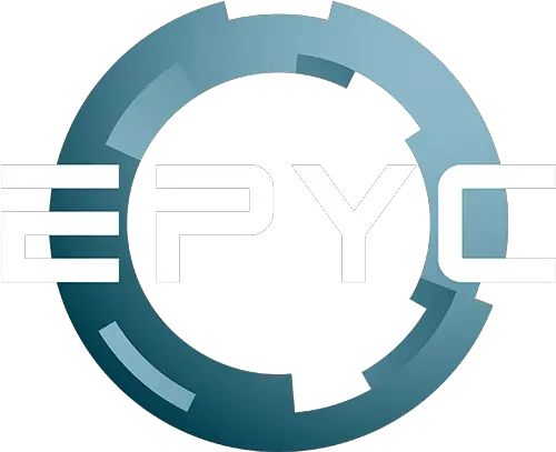  Amd Epyc Logo Transparent Png Image Amd Epyc Epyc Logo Amd Logo Png