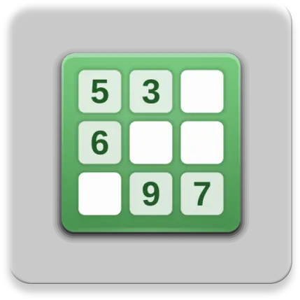  Amazoncom Sumine The Hidden Sudoku Apps U0026 Games Vertical Png Grid View Icon