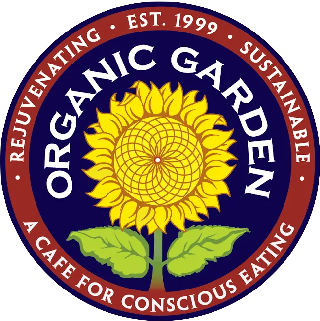  Organic Garden Cafe Order Online Plant Based Food Appleton Estate Png Eating At Restaurant Icon