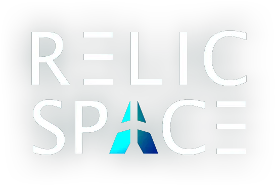  Relic Space U2014 Darkness Png Sci Fi Logo