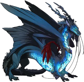  Accent Perfection Dragon Share Flight Rising Draw A Dragon Png Toothless Png