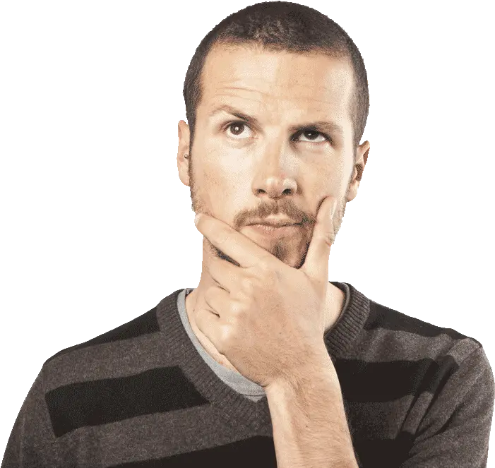  Confused Person Png 4 Image Transparent Confused Person Png Confused Png