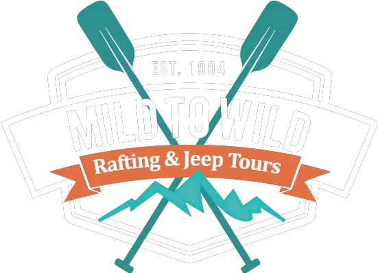  White Water Rafting Trips U0026 Jeep Tours In Colorado Utah And Graphic Design Png Chat Logosu