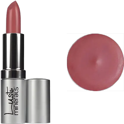  Eye Shadow Lust Minerals 40 Lipstick Png Lip Png