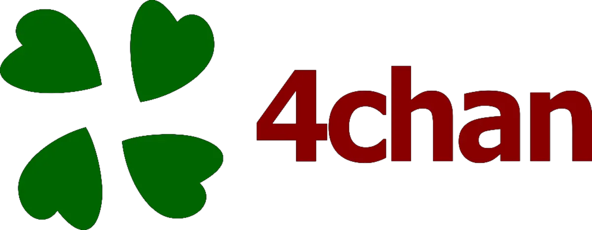  4chan Logo Transparent 4chan Logo Png 4chan Logo Png