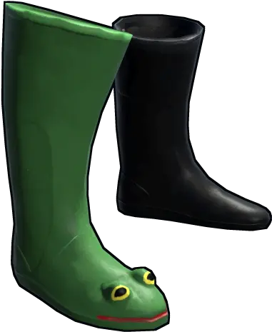  Frog Boots Rust Wiki Fandom Rust Frog Boots Png Frog Icon Png