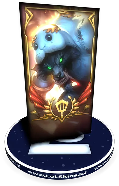  Urf The Manatee Spotlight Price Release Date And More Secret Agent Xin Zhao Png Urf Icon