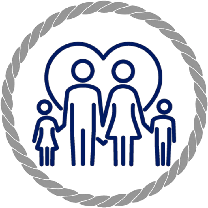  Estate Planning Family Law Garrett Honea Attorney Friend Group Logo Designs Png Law Icon