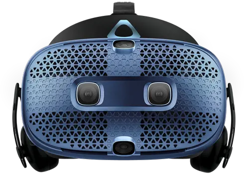  The Htc Vive Cosmos Is Companyu0027s First Modder Friendly Vive Cosmos Png Vr Headset Png