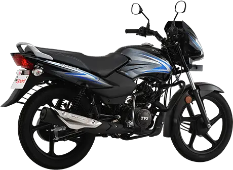  Tvs Sport Bs6 Tvs Sports Bike Png Motor Png