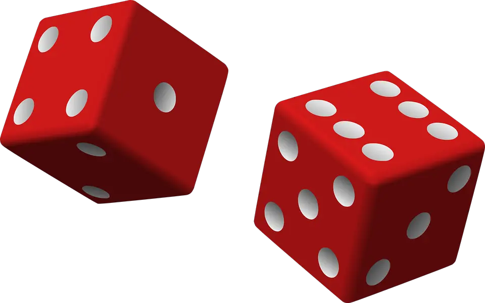  500 Free Dice U0026 Gambling Images Pixabay Probability Dice Png Dnd Dice Png