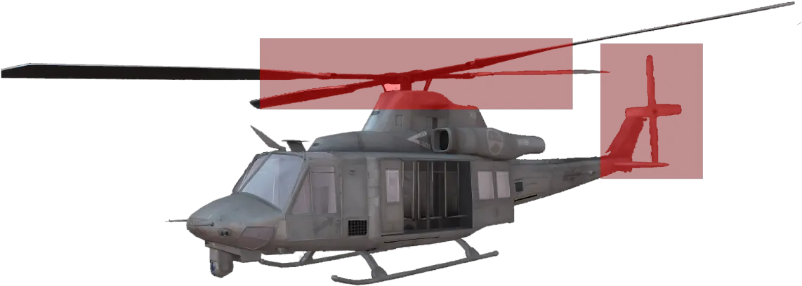  Helicopter Png Clipart Freeuse Library Bell 412 Helicopter Png