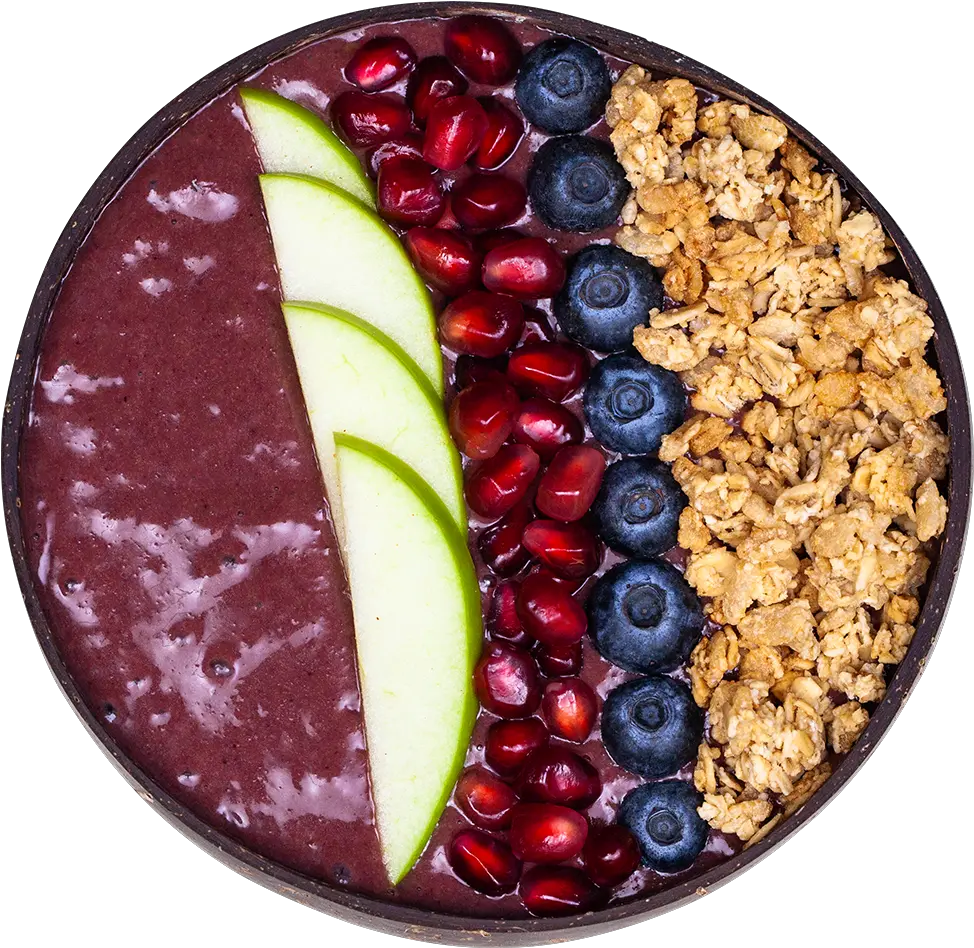  Acai Berry Png Açaí Bowl 1778034 Vippng Acai Bowl Png Transparent Berry Png