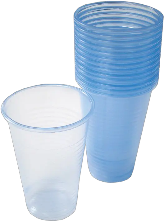  New Disposable Cold Water Cup 7oz Vase Full Size Png Vase Cup Of Water Png