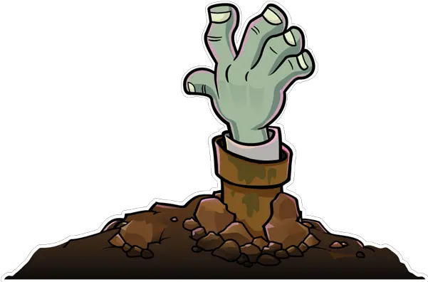  Download Plants Zombie Plants Vs Zombies Mano Png Image Plantas Vs Zumbis Png Plants Vs Zombies Png