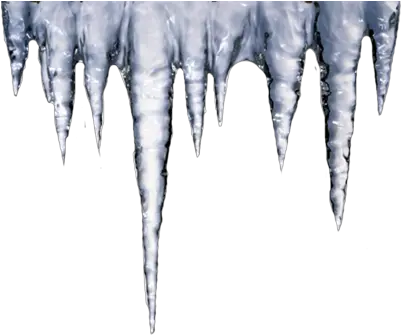  Icicles Icicles Hanging Png Icicles Transparent