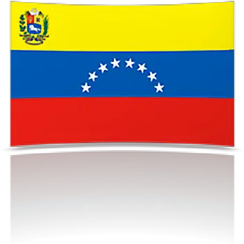  Eventflags Panama Flag And Venezuela Png Venezuela Flag Png