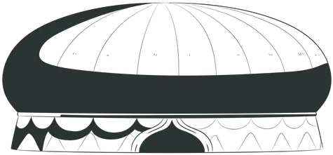  High Roof Tent Circus Transparent Png U0026 Svg Vector File Roof Tent Png