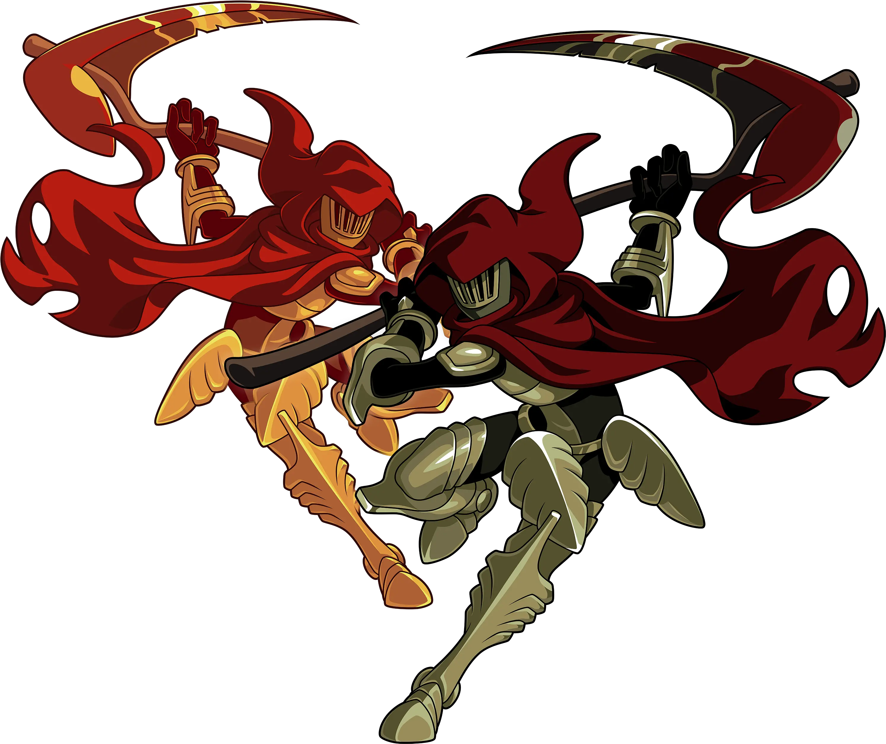  Shovel Knight Specter Of Torment Png Specter Knight Shovel Knight Shovel Knight Logo